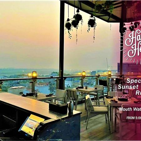 Best Western Plus Maya - Luxury Collection Hotel Dhaka Ngoại thất bức ảnh