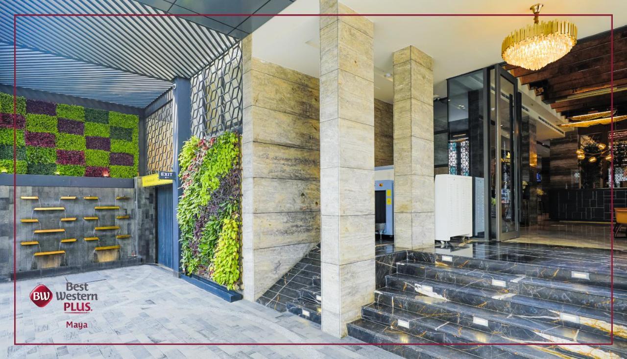 Best Western Plus Maya - Luxury Collection Hotel Dhaka Ngoại thất bức ảnh