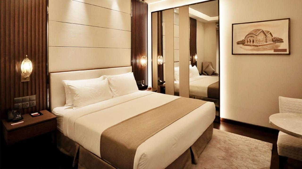 Best Western Plus Maya - Luxury Collection Hotel Dhaka Ngoại thất bức ảnh