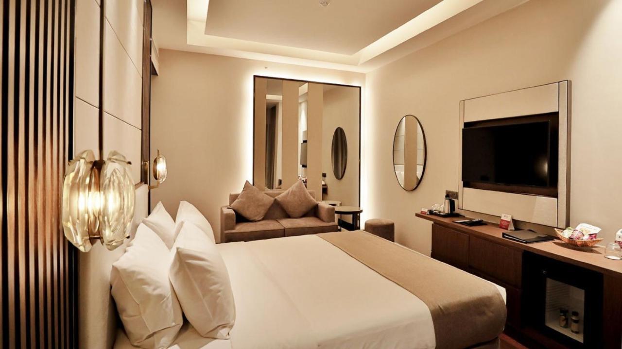 Best Western Plus Maya - Luxury Collection Hotel Dhaka Ngoại thất bức ảnh