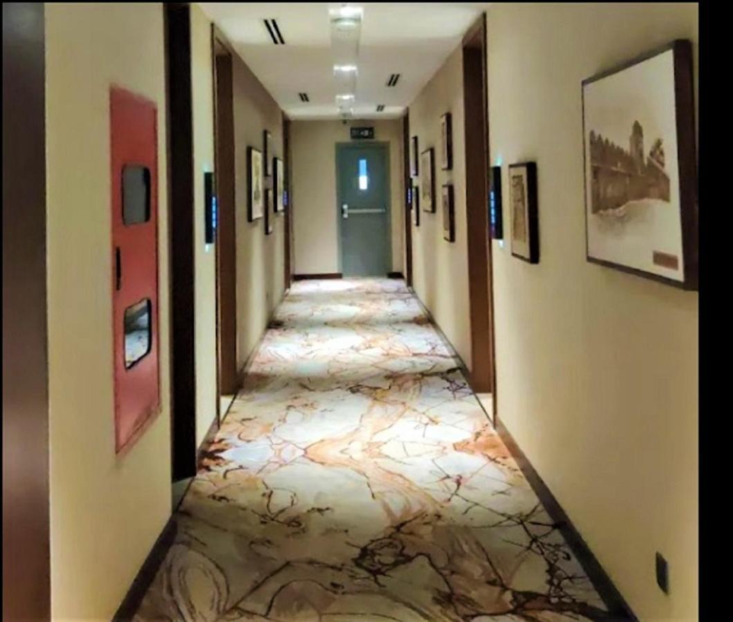 Best Western Plus Maya - Luxury Collection Hotel Dhaka Ngoại thất bức ảnh