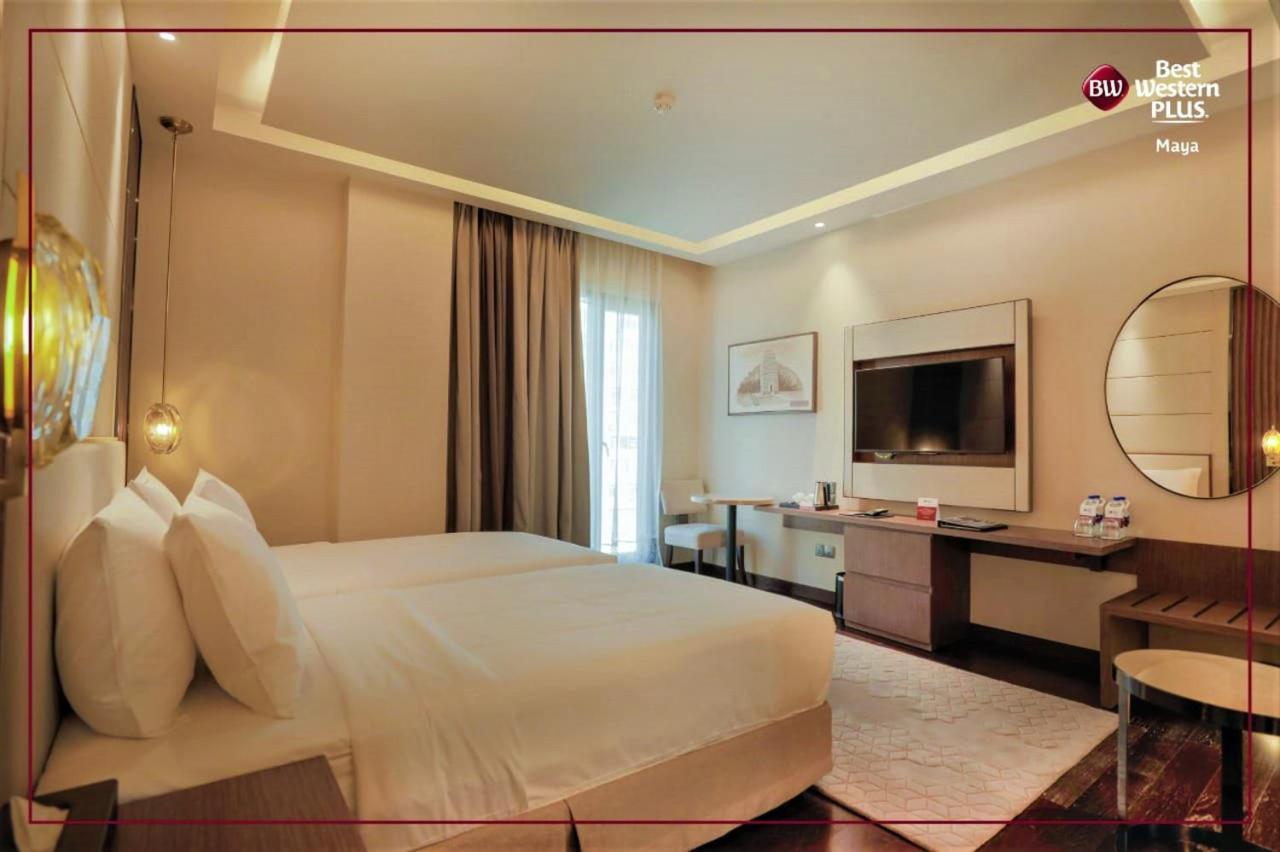 Best Western Plus Maya - Luxury Collection Hotel Dhaka Ngoại thất bức ảnh