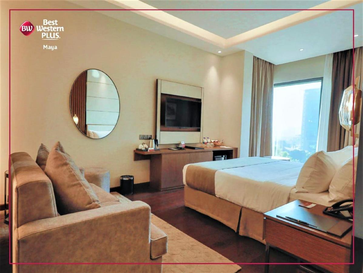 Best Western Plus Maya - Luxury Collection Hotel Dhaka Ngoại thất bức ảnh