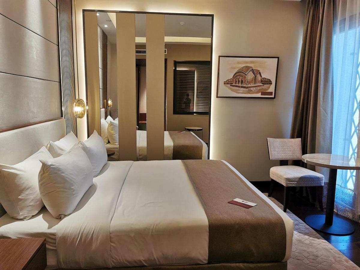 Best Western Plus Maya - Luxury Collection Hotel Dhaka Ngoại thất bức ảnh