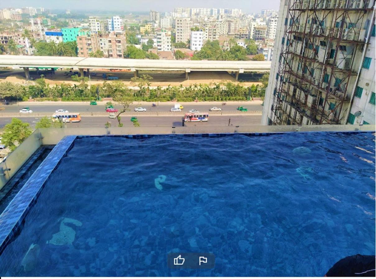 Best Western Plus Maya - Luxury Collection Hotel Dhaka Ngoại thất bức ảnh