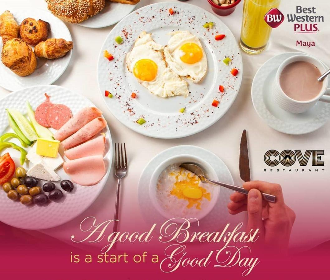 Best Western Plus Maya - Luxury Collection Hotel Dhaka Ngoại thất bức ảnh