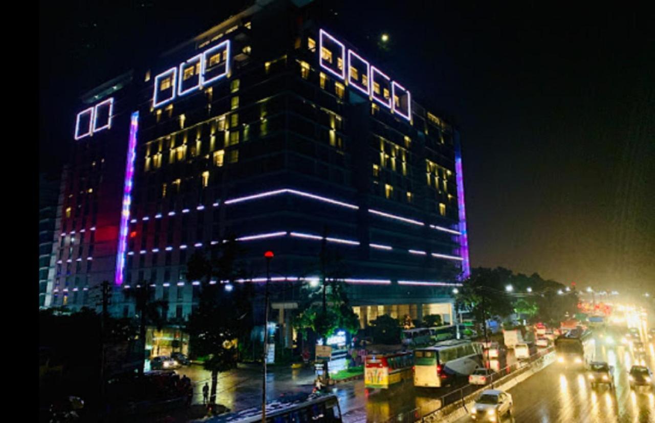 Best Western Plus Maya - Luxury Collection Hotel Dhaka Ngoại thất bức ảnh