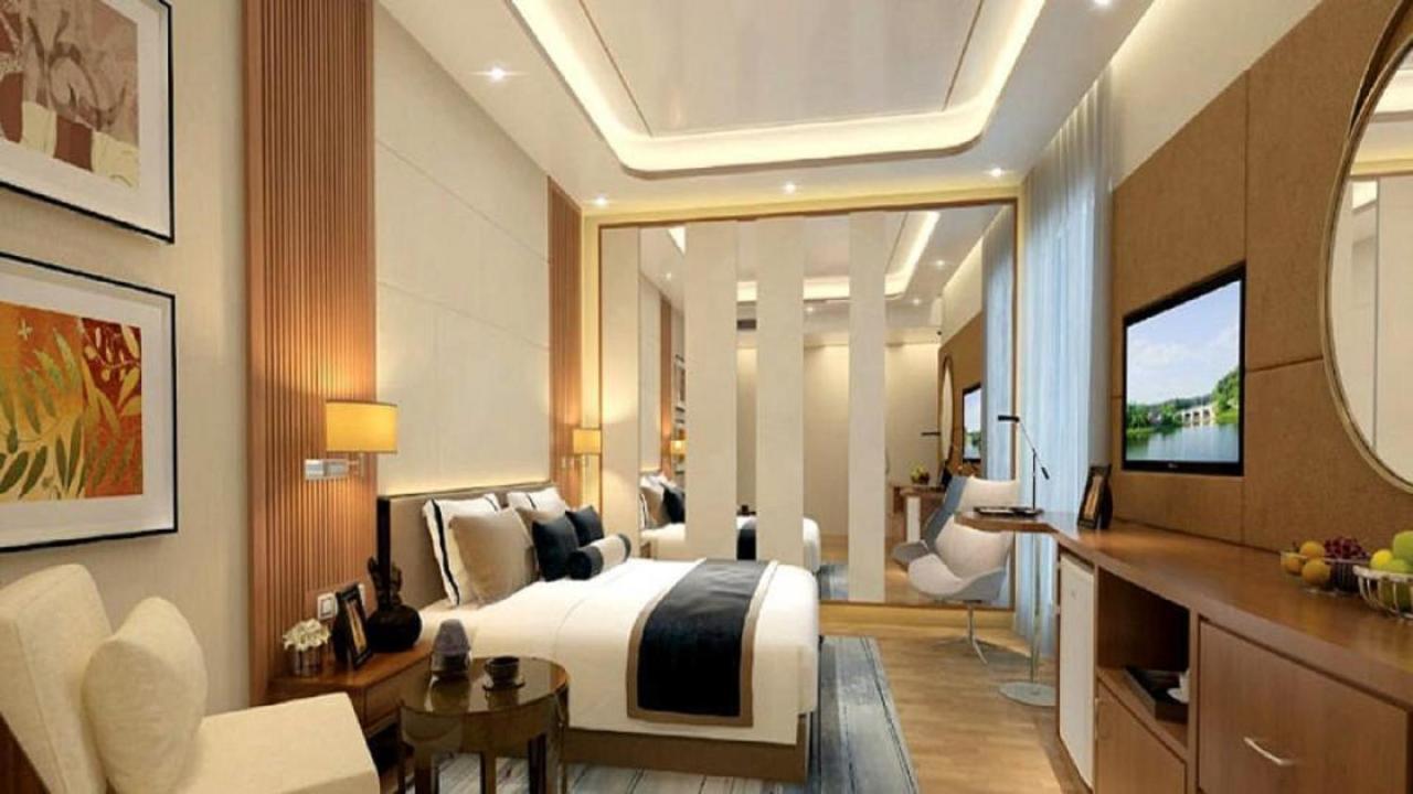 Best Western Plus Maya - Luxury Collection Hotel Dhaka Ngoại thất bức ảnh