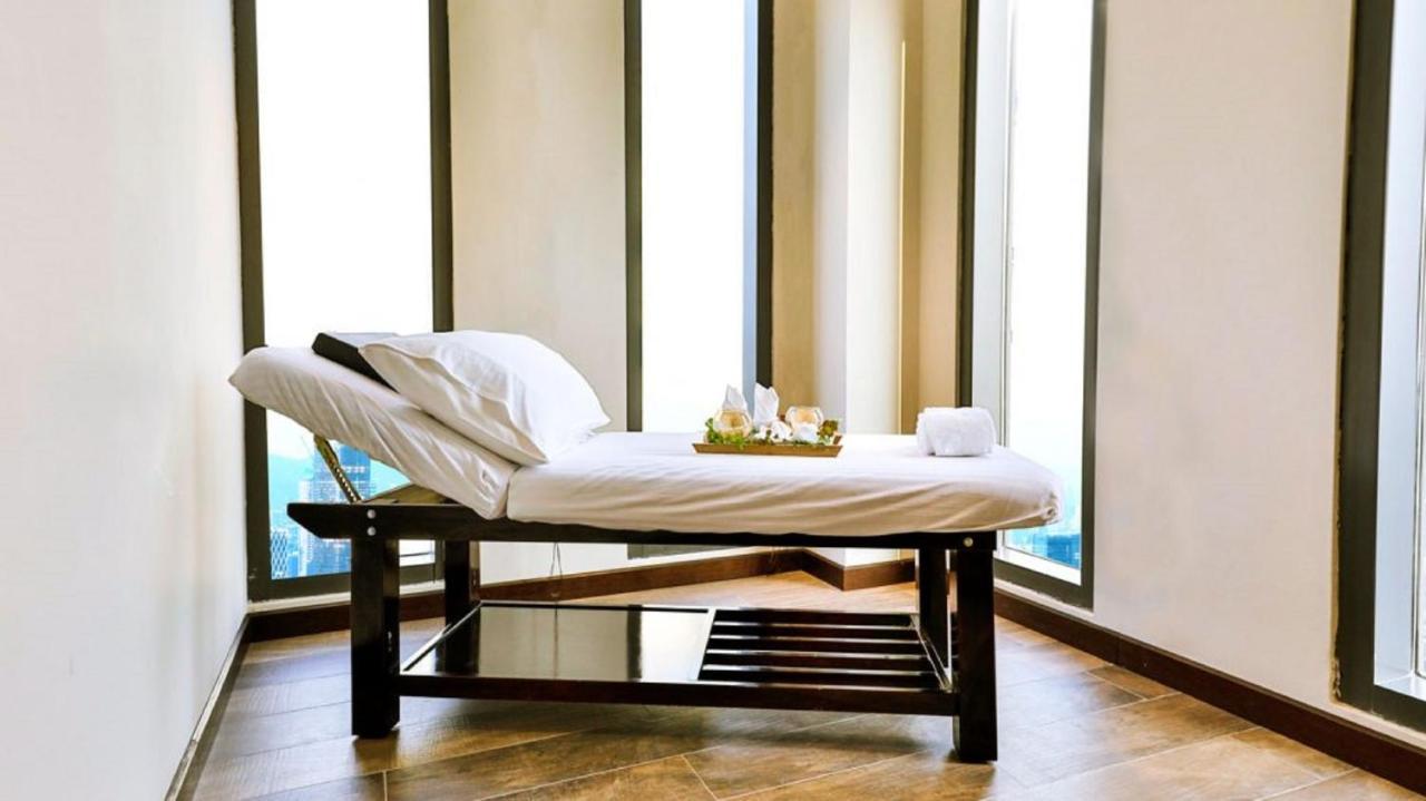 Best Western Plus Maya - Luxury Collection Hotel Dhaka Ngoại thất bức ảnh