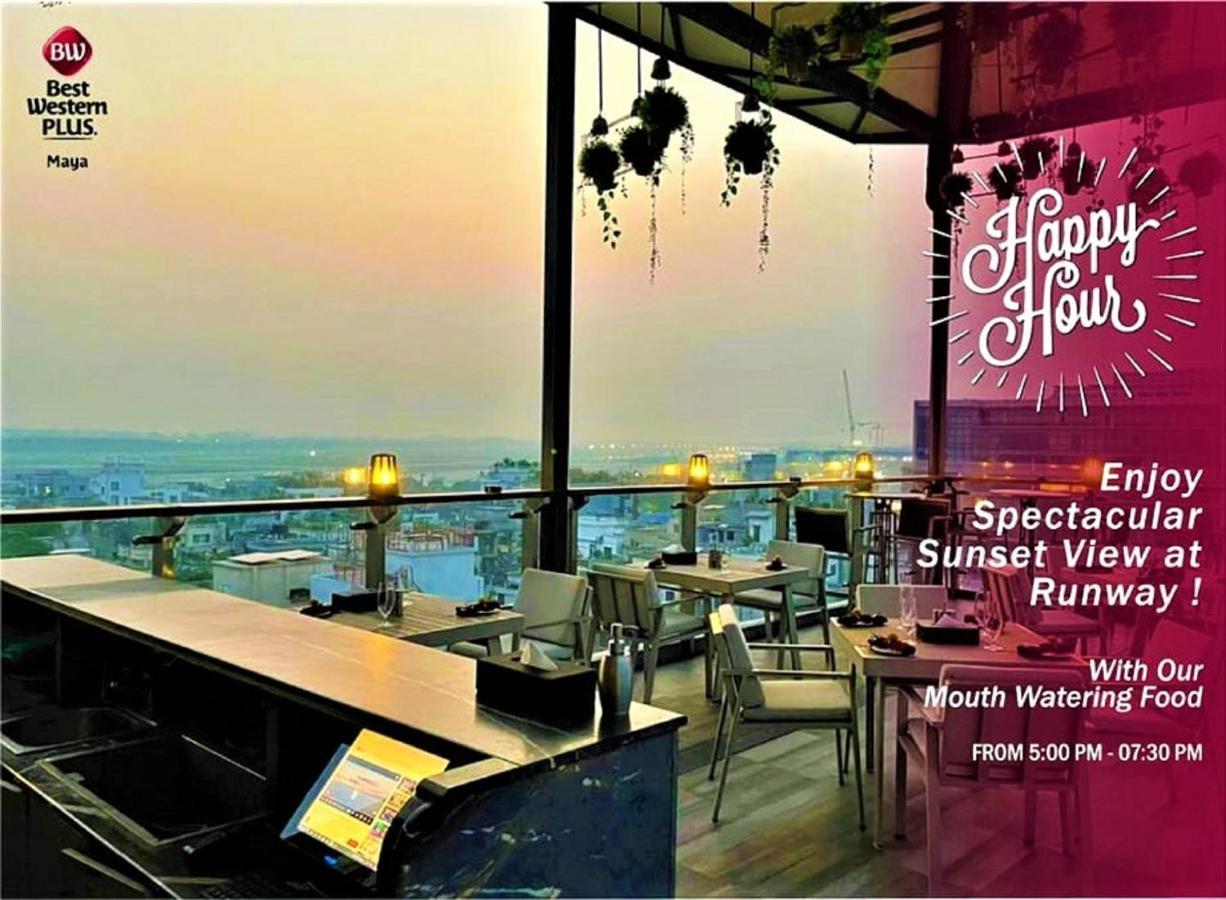 Best Western Plus Maya - Luxury Collection Hotel Dhaka Ngoại thất bức ảnh