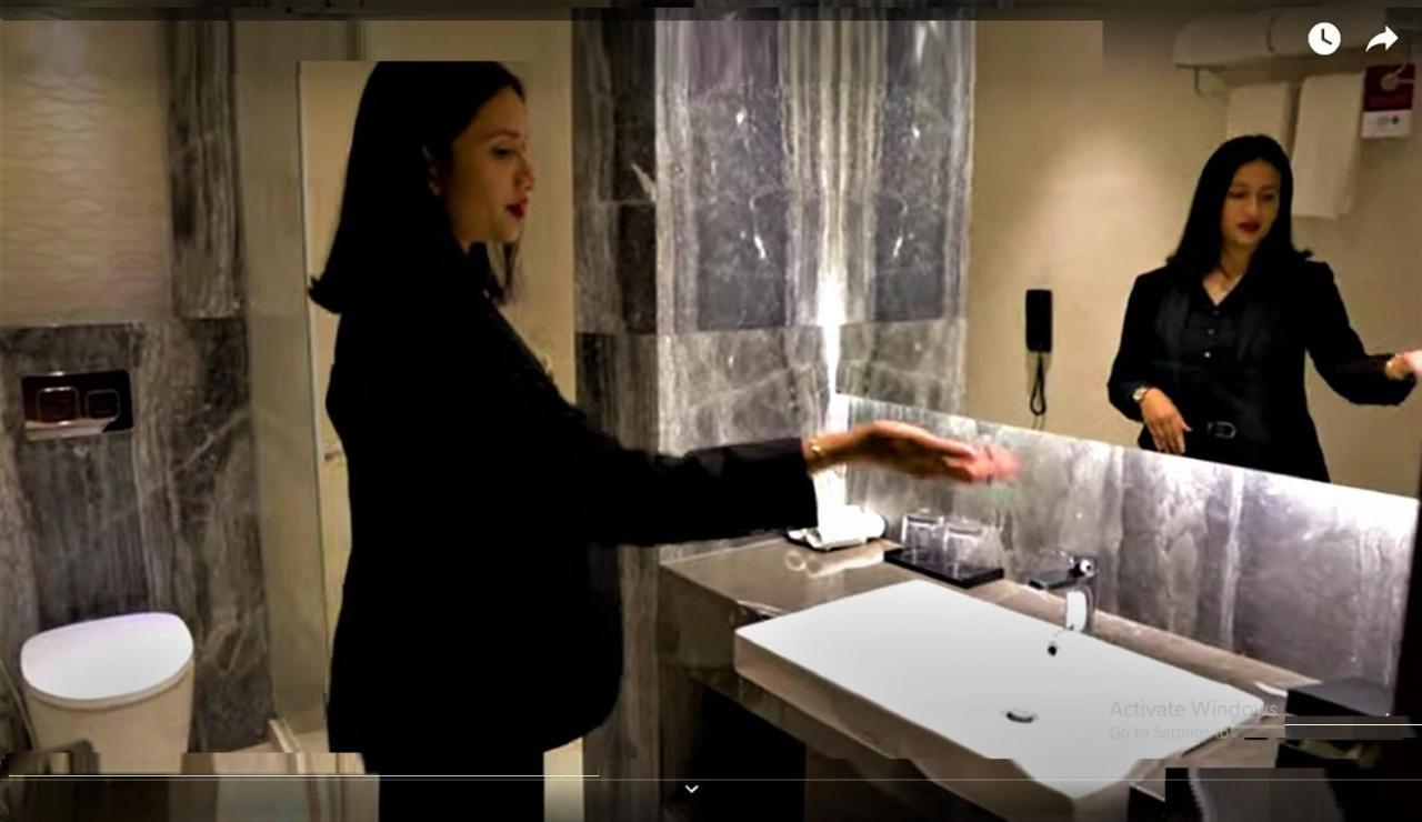 Best Western Plus Maya - Luxury Collection Hotel Dhaka Ngoại thất bức ảnh