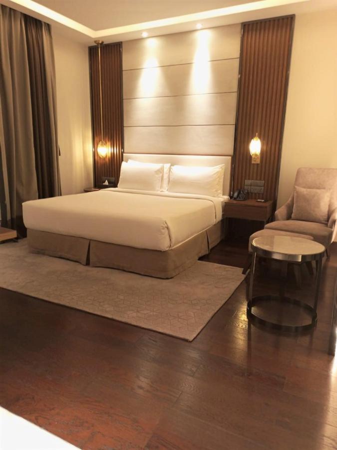 Best Western Plus Maya - Luxury Collection Hotel Dhaka Ngoại thất bức ảnh