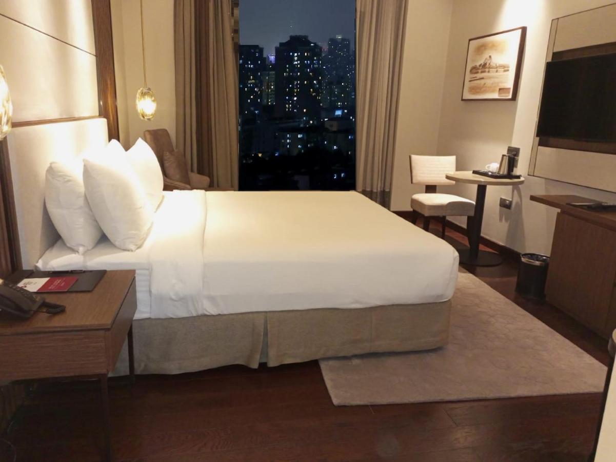 Best Western Plus Maya - Luxury Collection Hotel Dhaka Ngoại thất bức ảnh