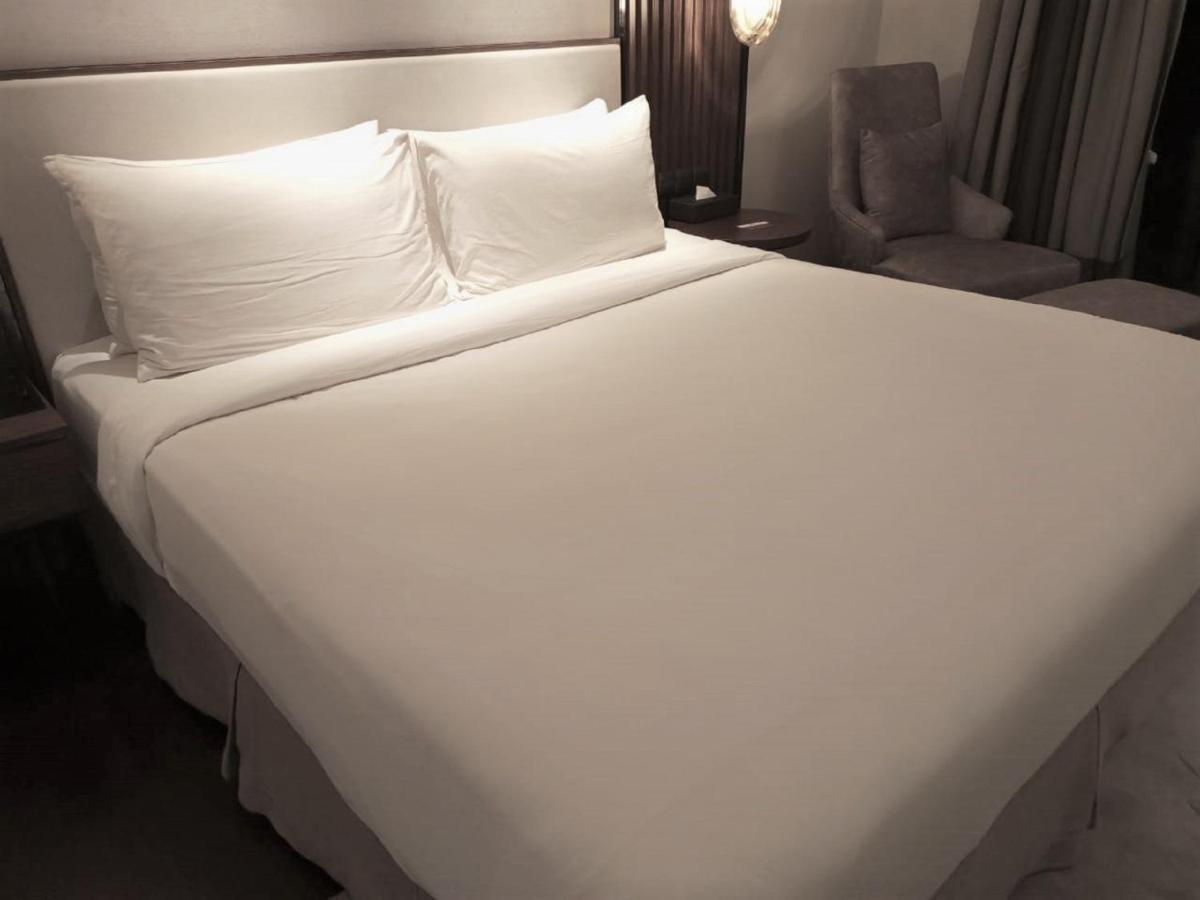 Best Western Plus Maya - Luxury Collection Hotel Dhaka Ngoại thất bức ảnh