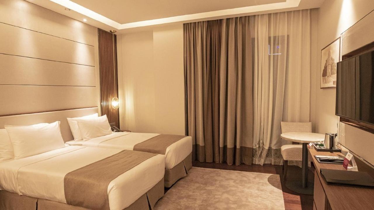Best Western Plus Maya - Luxury Collection Hotel Dhaka Ngoại thất bức ảnh
