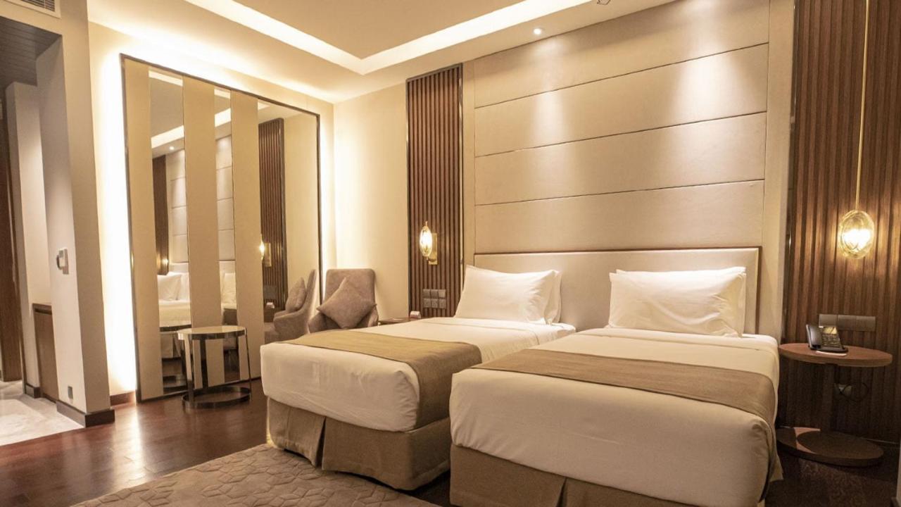 Best Western Plus Maya - Luxury Collection Hotel Dhaka Ngoại thất bức ảnh