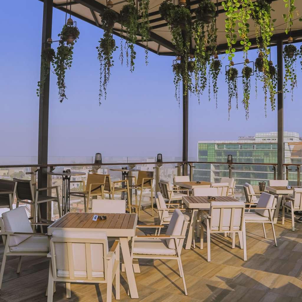 Best Western Plus Maya - Luxury Collection Hotel Dhaka Nhà hàng bức ảnh