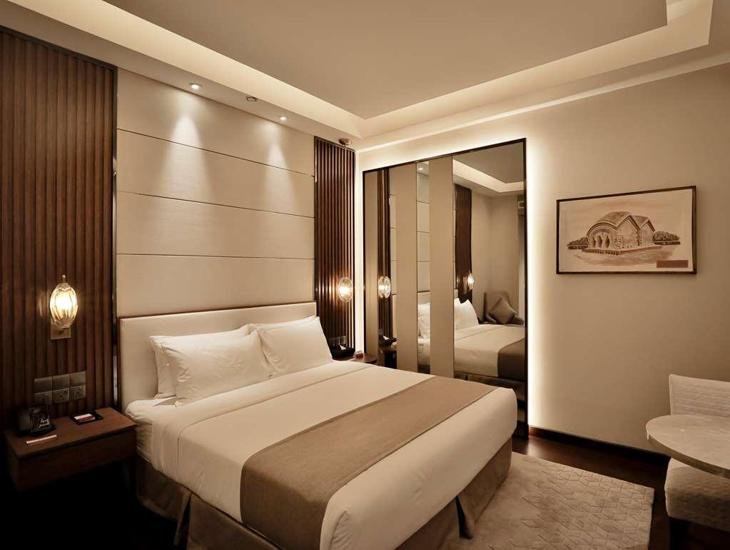 Best Western Plus Maya - Luxury Collection Hotel Dhaka Phòng bức ảnh