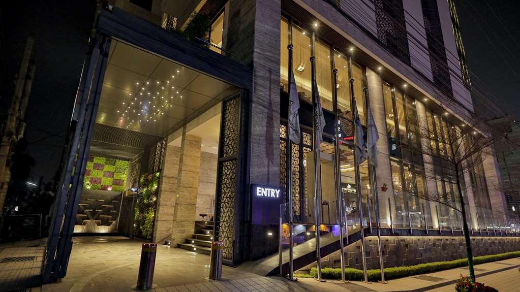 Best Western Plus Maya - Luxury Collection Hotel Dhaka Ngoại thất bức ảnh