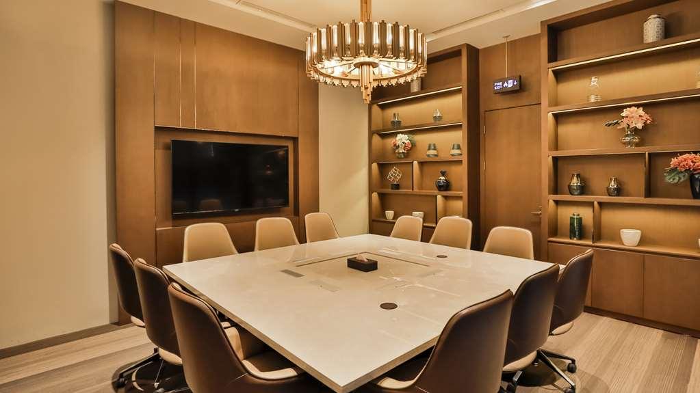 Best Western Plus Maya - Luxury Collection Hotel Dhaka Tiện nghi bức ảnh