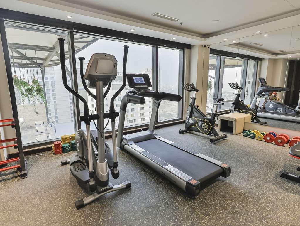 Best Western Plus Maya - Luxury Collection Hotel Dhaka Tiện nghi bức ảnh