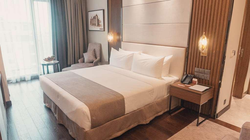 Best Western Plus Maya - Luxury Collection Hotel Dhaka Phòng bức ảnh
